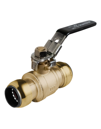 SharkBite® Ball Valve 15mm