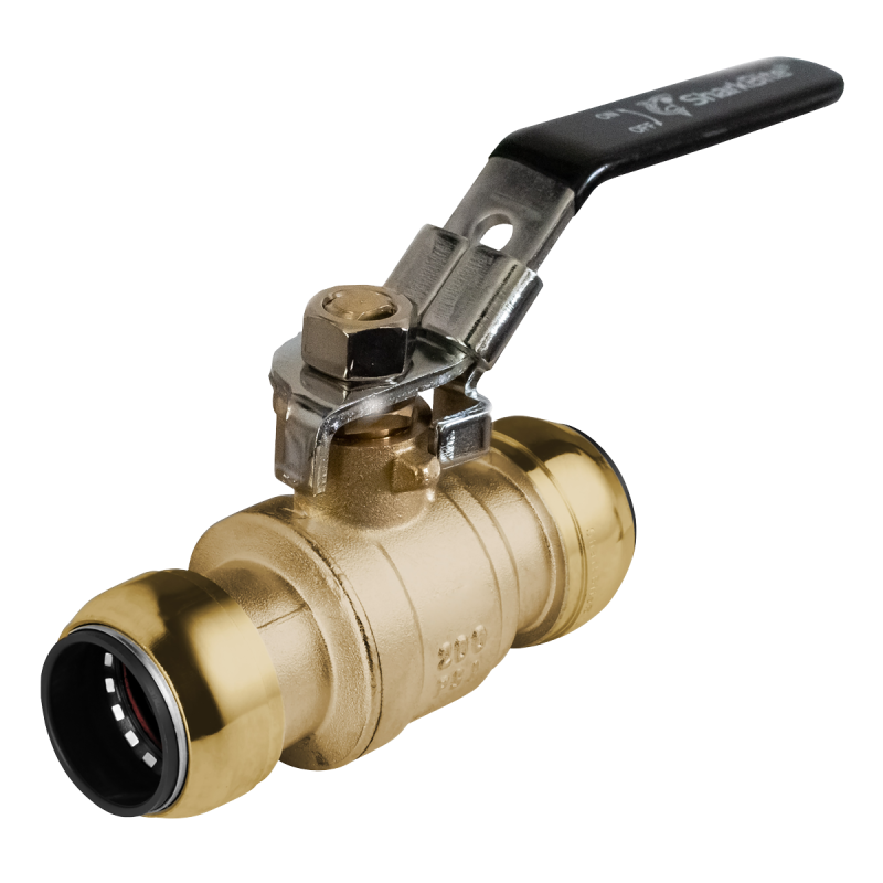 SharkBite® Ball Valve 15mm