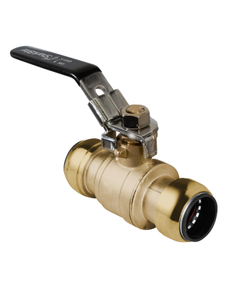 SharkBite® Ball Valve 15mm