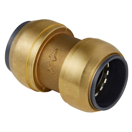 SharkBite® Straight Connector 15mm