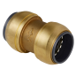 SharkBite® Straight Connector 15mm