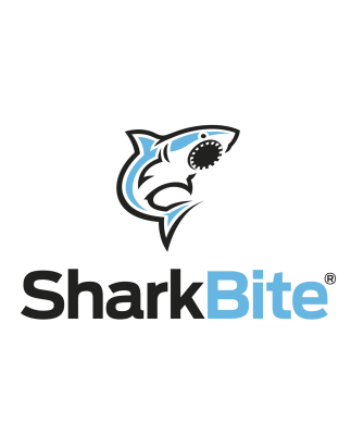 SharkBite® Reducing Tee 22mm x 15mm