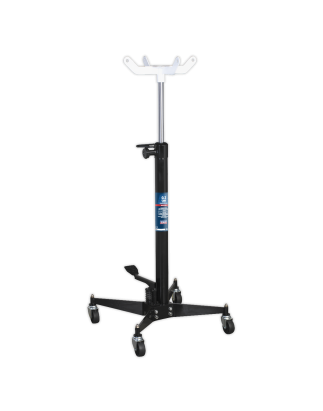 Vertical Quick Lift Transmission Jack 300kg