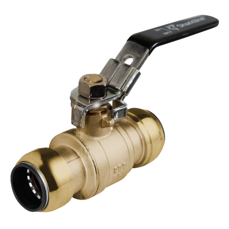 SharkBite® Ball Valve 22mm