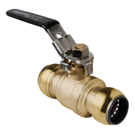 SharkBite® Ball Valve 22mm