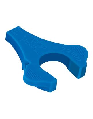 SharkBite® Disconnect Clip & Depth Gauge  22mm