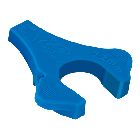 SharkBite® Disconnect Clip & Depth Gauge  22mm