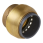 SharkBite® Line End Plug 22mm