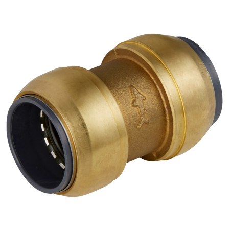 SharkBite® Straight Connector 22mm