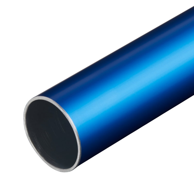 SharkBite® Anodised Aluminium Pipe 28mm x 3m