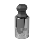 Ball-End Hex Socket Bit 17mm 1/2"Sq Drive