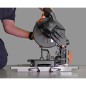 Benchclaw® Mitre Saw Workbench Clamp