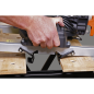 Benchclaw® Mitre Saw Workbench Clamp