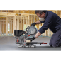 Benchclaw® Mitre Saw Workbench Clamp