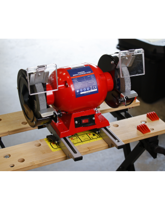 Benchclaw® Mitre Saw Workbench Clamp