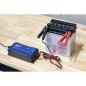 12V Fully Automatic Battery Maintainer/Charger 6A