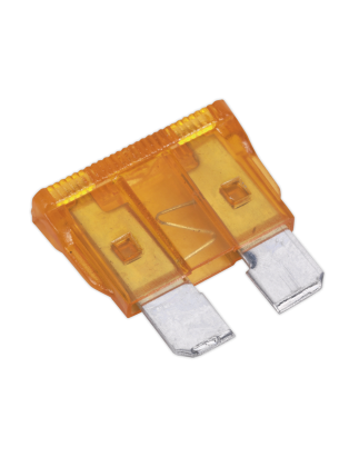 Automotive Standard Blade Fuse 5A Pack of 50