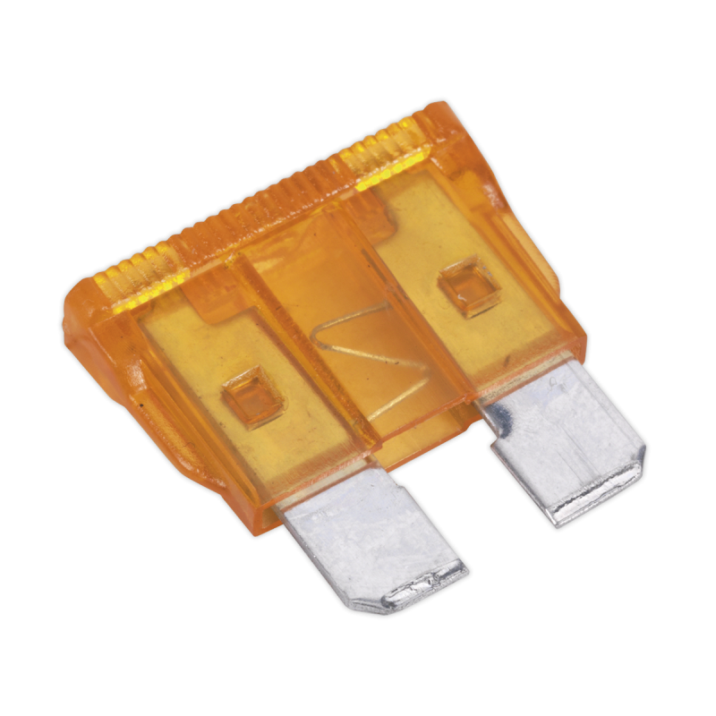 Automotive Standard Blade Fuse 5A Pack of 50