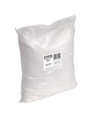 Bicarbonate de soude, sac de 25 kg