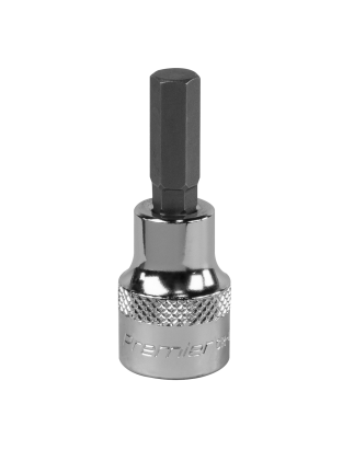 Hex Socket Bit 7mm 3/8"Sq Drive