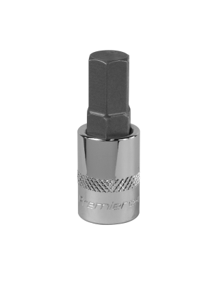 Hex Socket Bit 11mm 3/8"Sq Drive