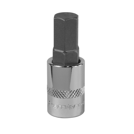 Hex Socket Bit 11mm 3/8"Sq Drive