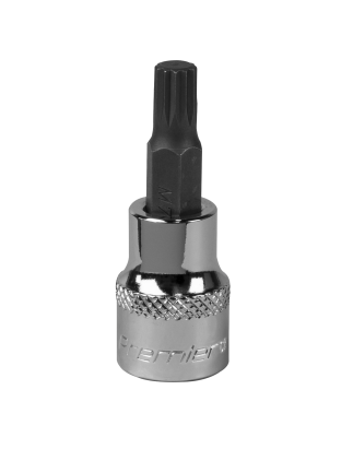 Spline Socket Bit M7 3/8"Sq Drive