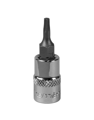 TRX-Star* Socket Bit T10 1/4"Sq Drive