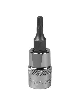 TRX-Star* Socket Bit T15 1/4"Sq Drive