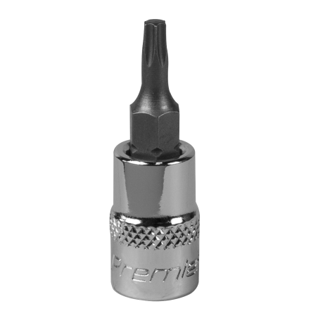 TRX-Star* Socket Bit T15 1/4"Sq Drive