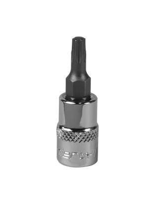 TRX-Star* Socket Bit T20 1/4"Sq Drive