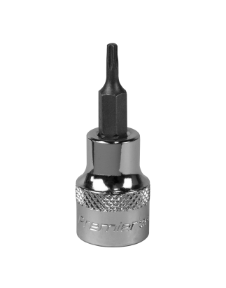 TRX-Star* Socket Bit T10 3/8"Sq Drive