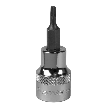 TRX-Star* Socket Bit T10 3/8"Sq Drive