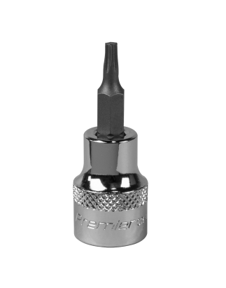 TRX-Star* Socket Bit T15 3/8"Sq Drive