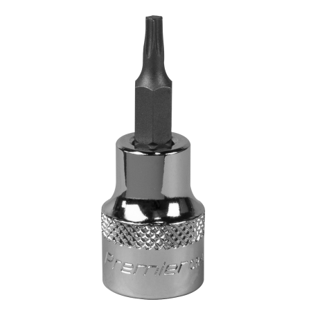 TRX-Star* Socket Bit T15 3/8"Sq Drive