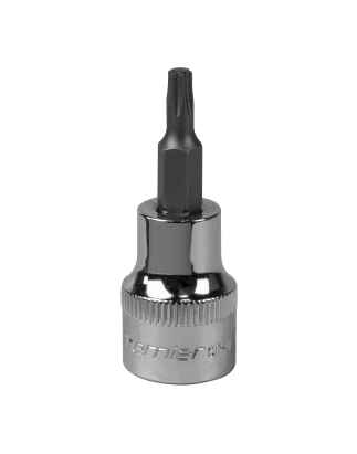 TRX-Star* Socket Bit T20 3/8"Sq Drive