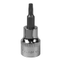 TRX-Star* Socket Bit T20 3/8"Sq Drive