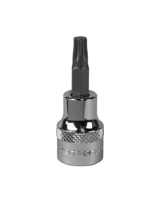 TRX-Star* Socket Bit T25 3/8"Sq Drive