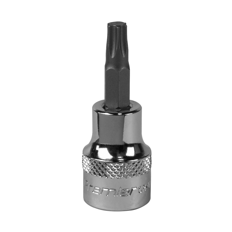 TRX-Star* Socket Bit T25 3/8"Sq Drive