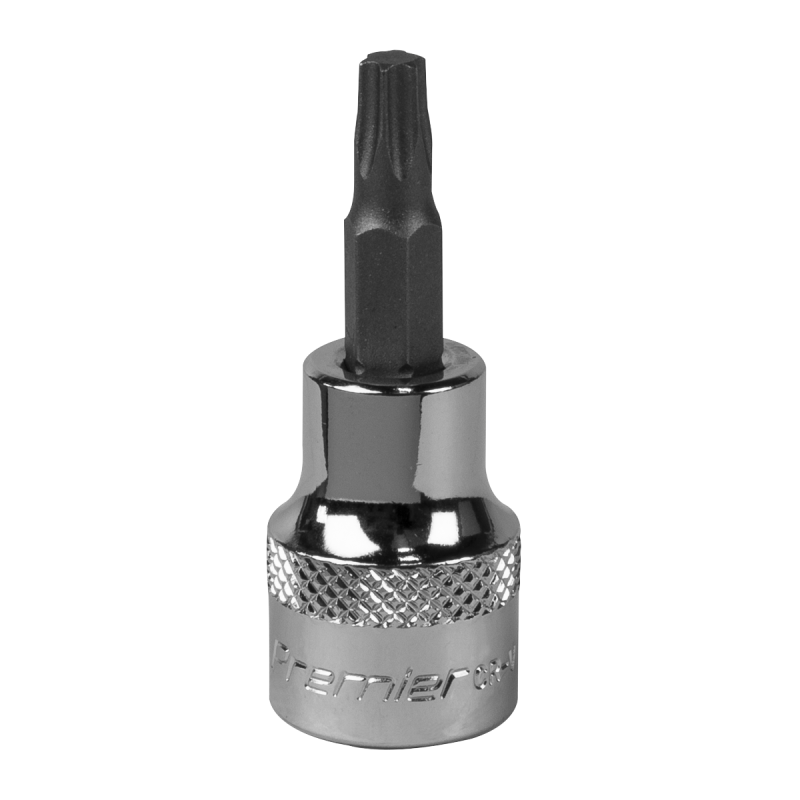 TRX-Star* Socket Bit T27 3/8"Sq Drive