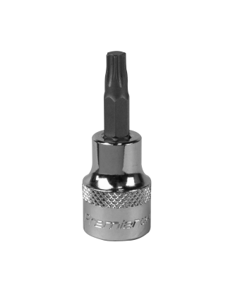 TRX-Star* Socket Bit T30 3/8"Sq Drive