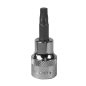 TRX-Star* Socket Bit T30 3/8"Sq Drive