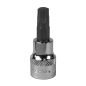 TRX-Star* Socket Bit T45 3/8"Sq Drive