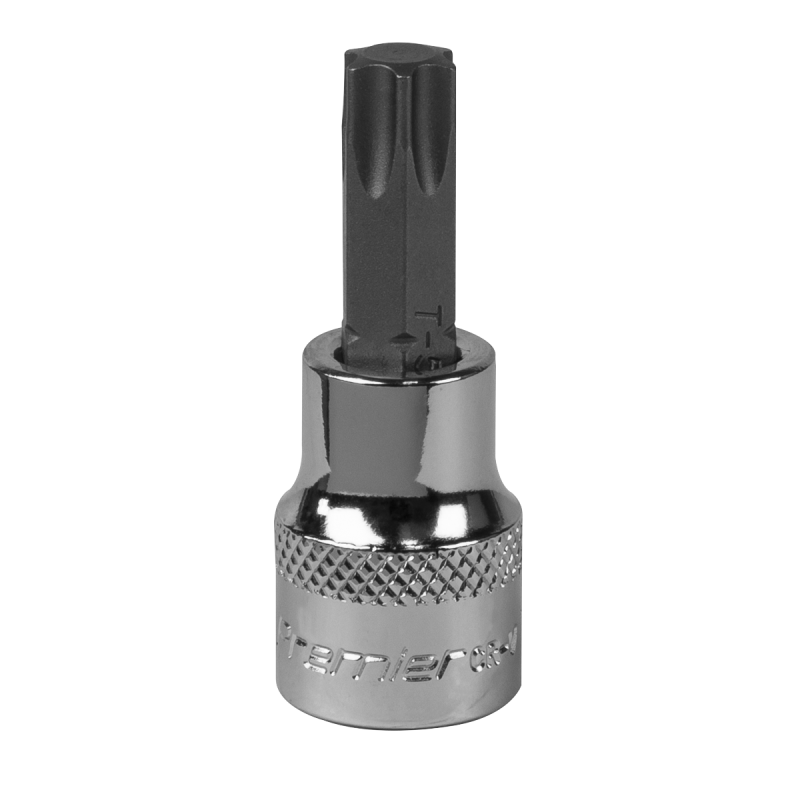 TRX-Star* Socket Bit T50 3/8"Sq Drive