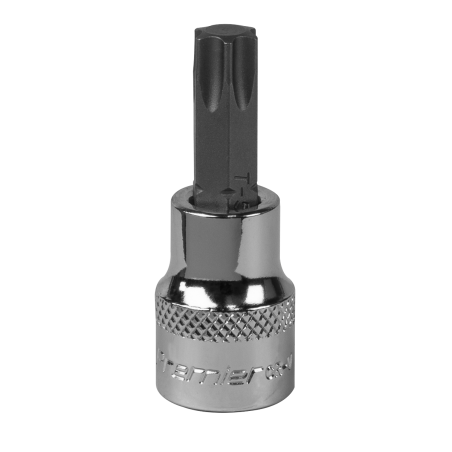 TRX-Star* Socket Bit T50 3/8"Sq Drive