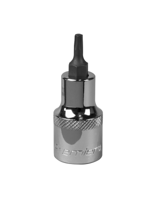 TRX-Star* Socket Bit T20 1/2"Sq Drive