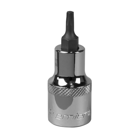 TRX-Star* Socket Bit T20 1/2"Sq Drive