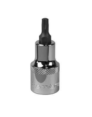 TRX-Star* Socket Bit T27 1/2"Sq Drive