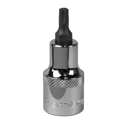 TRX-Star* Socket Bit T27 1/2"Sq Drive