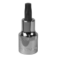 TRX-Star* Socket Bit T45 1/2"Sq Drive